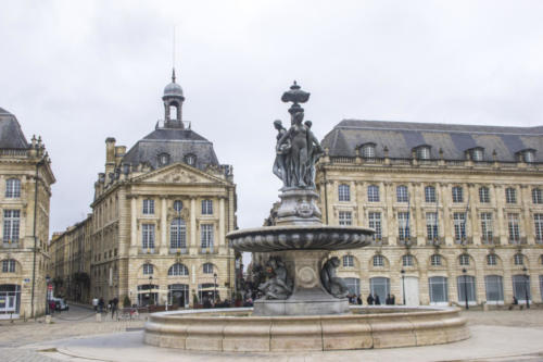 Place de la Bourse