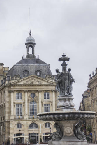 Place de la Bourse