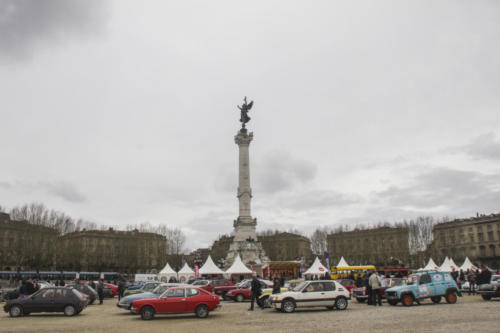 Monument aux Girodins