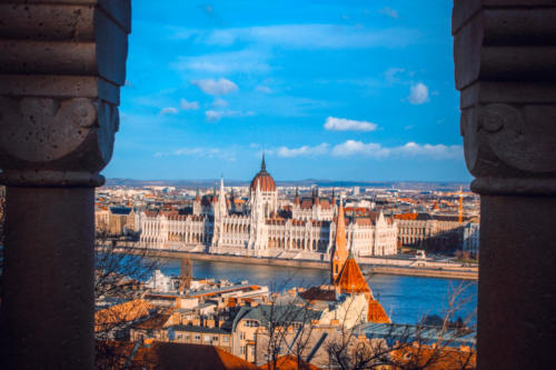 Budapest