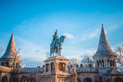 Budapest