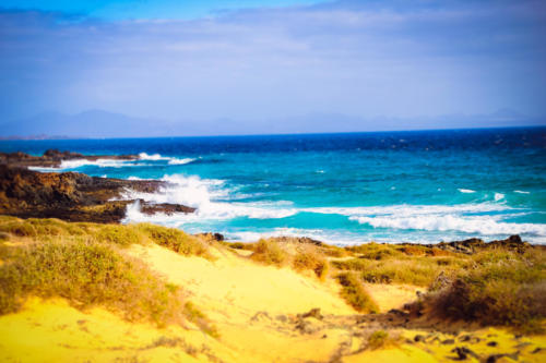 Fuerteventura