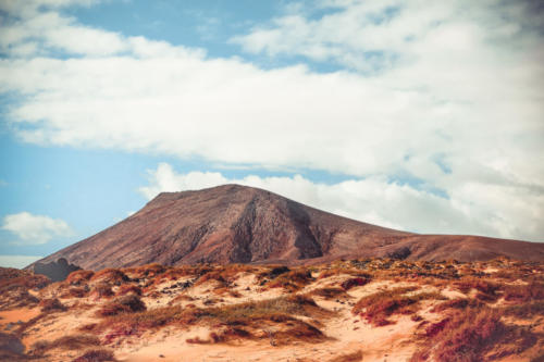 Corralejo