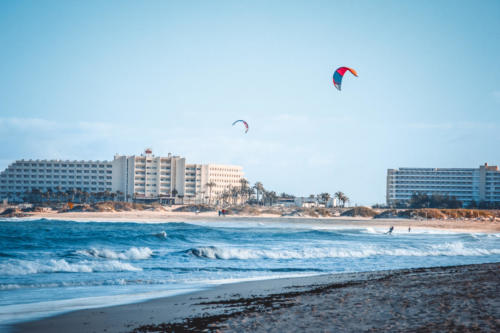 Grandes playas de corralejo