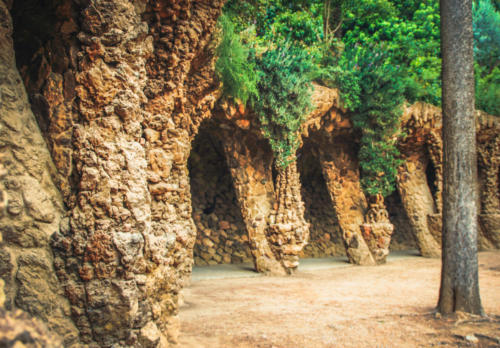 Park Guell