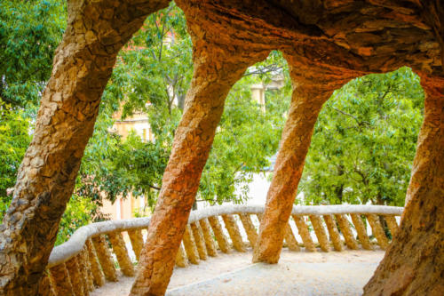 Park Guell