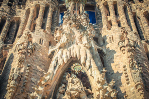 Sagrada Familia