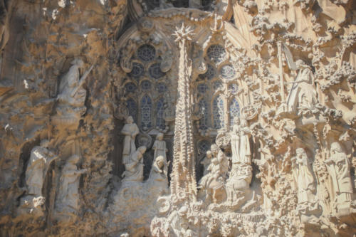 Sagrada Familia