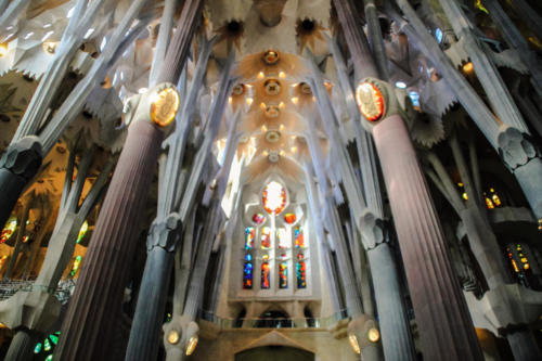 Sagrada Familia