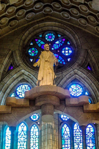 Sagrada Familia