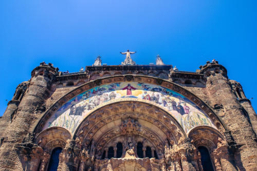 Tibidabo