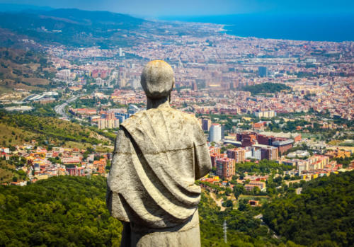 Tibidabo