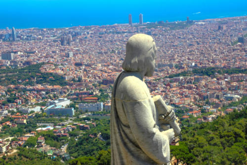 Tibidabo