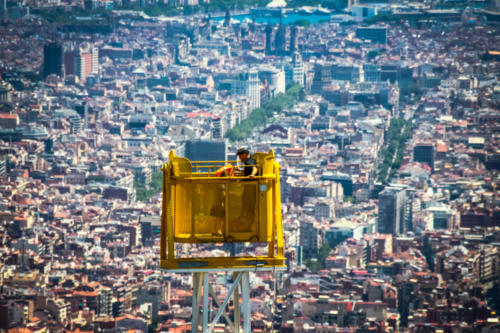 Tibidabo