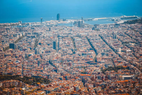 Tibidabo