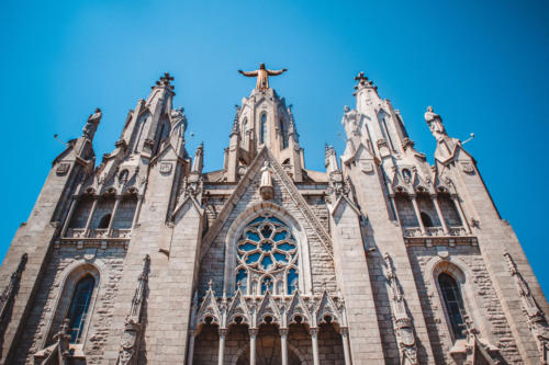 Tibidabo