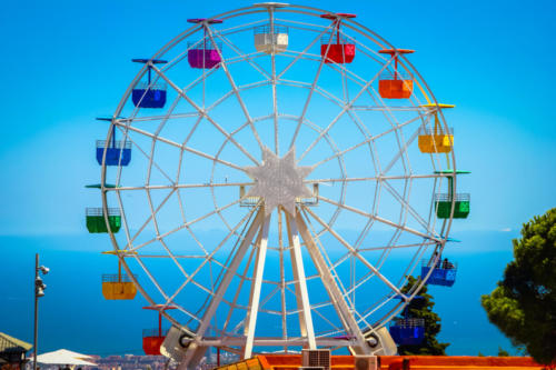 Tibidabo