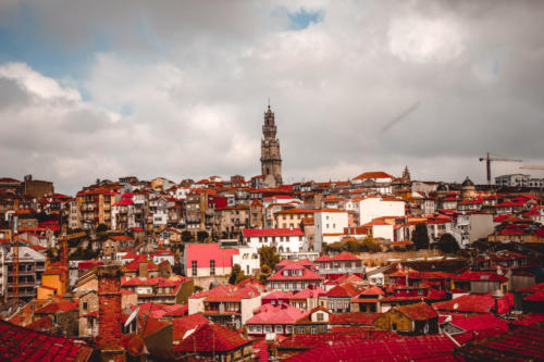 Porto