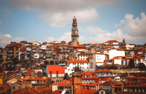 Porto