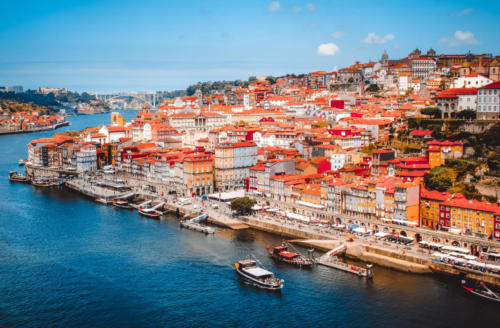 Porto