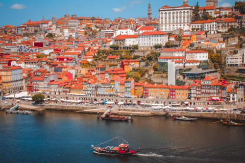 Porto