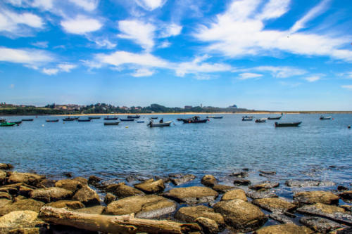 Felgueiras Lighthouse