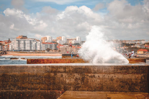 Felgueiras Lighthouse