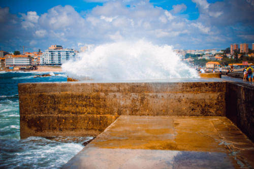 Felgueiras Lighthouse