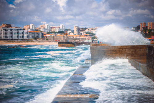 Felgueiras Lighthouse