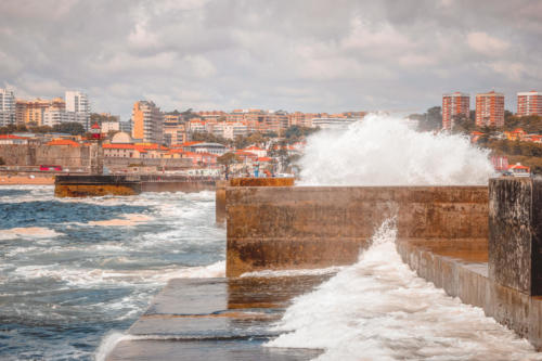 Felgueiras Lighthouse