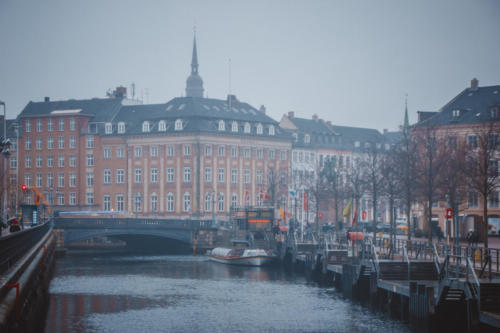 Copenhagen