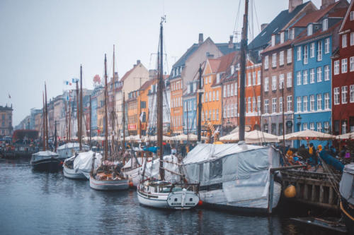 Nyhavn