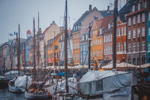 Nyhavn