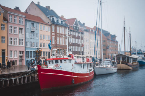 Nyhavn