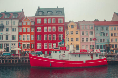 Nyhavn