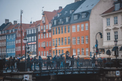 Nyhavn