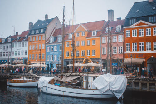 Nyhavn