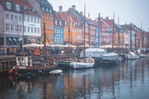 Nyhavn