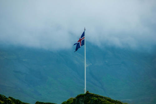 Thingvellir. Iceland