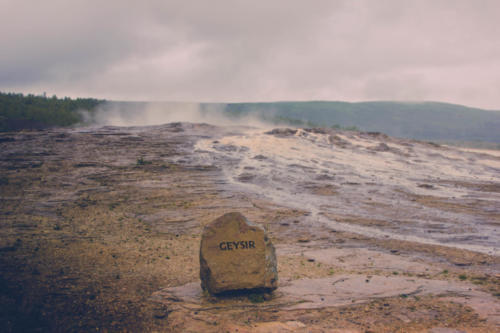 Geysir