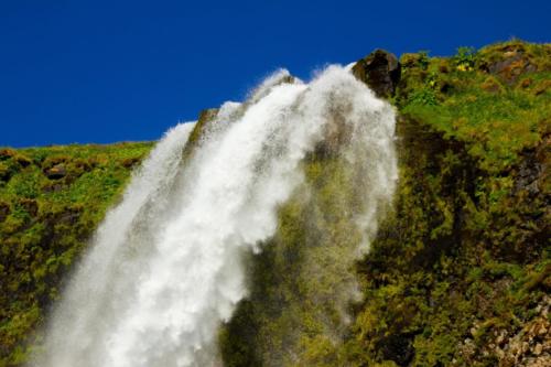 Seljalandsfoss 