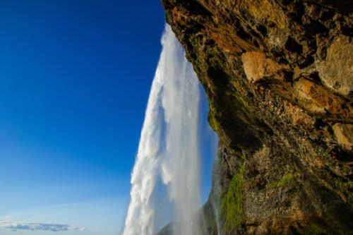 Seljalandsfoss 