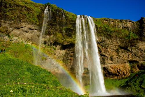 Seljalandsfoss 