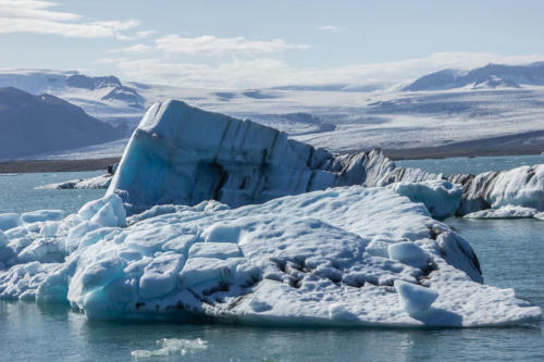 Jokulsarlon