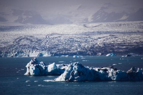 Jokulsarlon