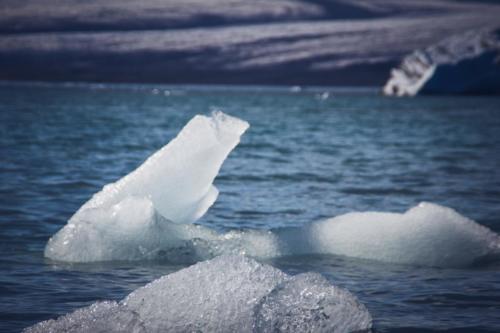 Jokulsarlon