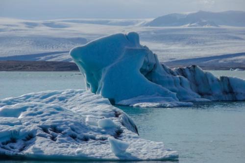 Jokulsarlon