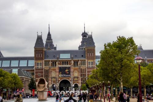 Rijksmuseum